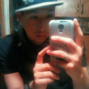 Meet your Posher, Angel